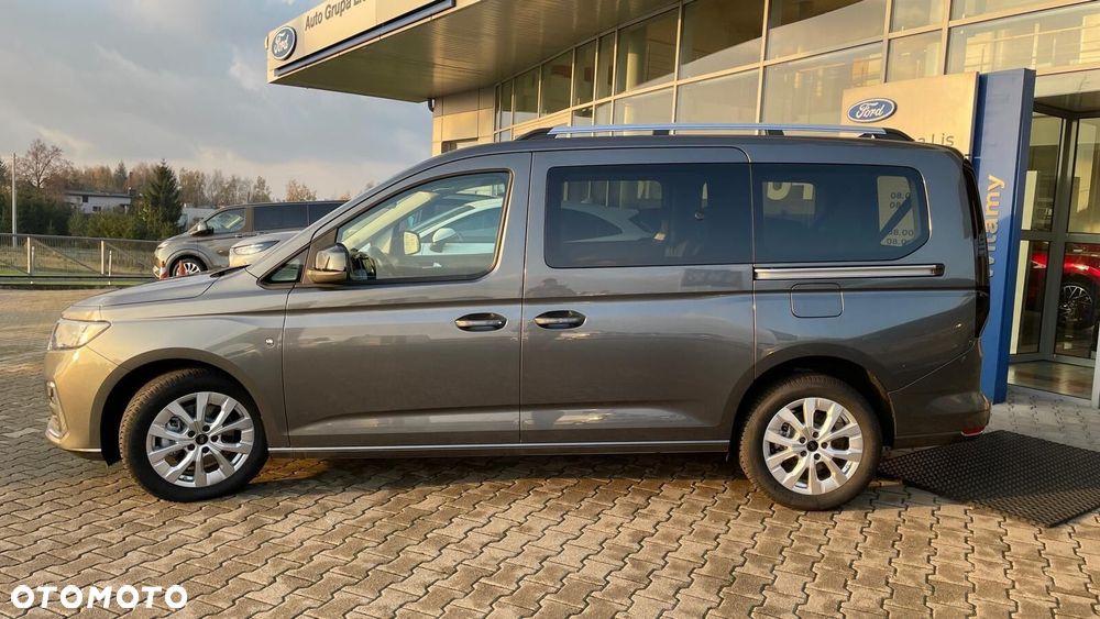 Ford Tourneo Connect - 7
