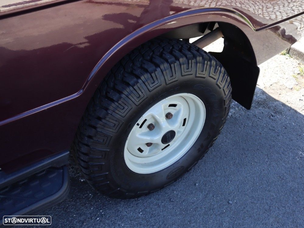 Land Rover Range Rover - 45