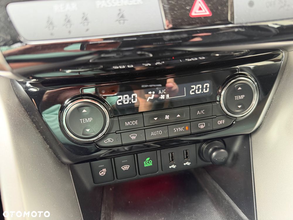 Mitsubishi Eclipse Cross 1.5 T-MIVEC 2WD Diamant+ - 18