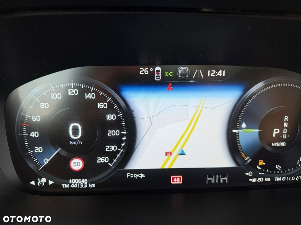 Volvo XC 90 - 19