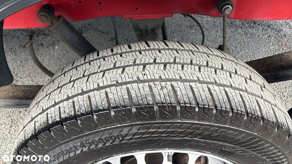 Volkswagen Crafter - 28