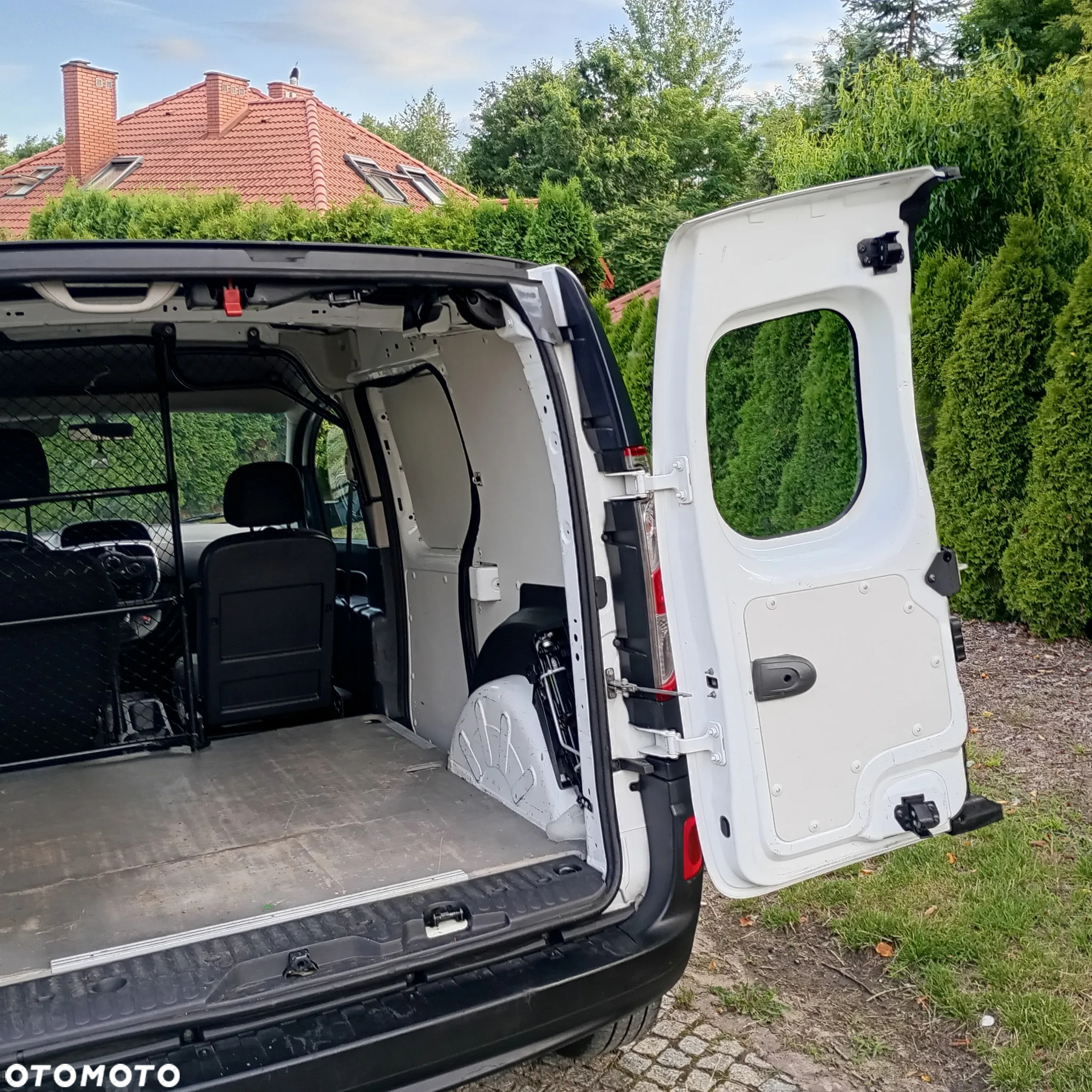 Renault Kangoo - 11