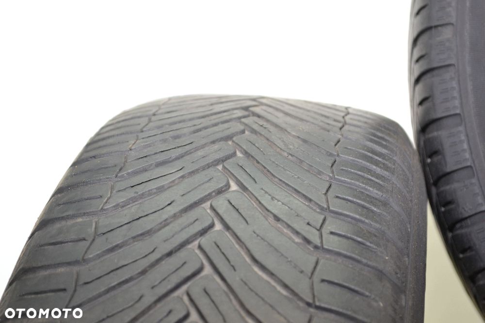 RENAULT KANGOO 1 KOŁA FELGI 4X100 ET36 MICHELIN 175/65R14 185/60R14 20 22R - 2