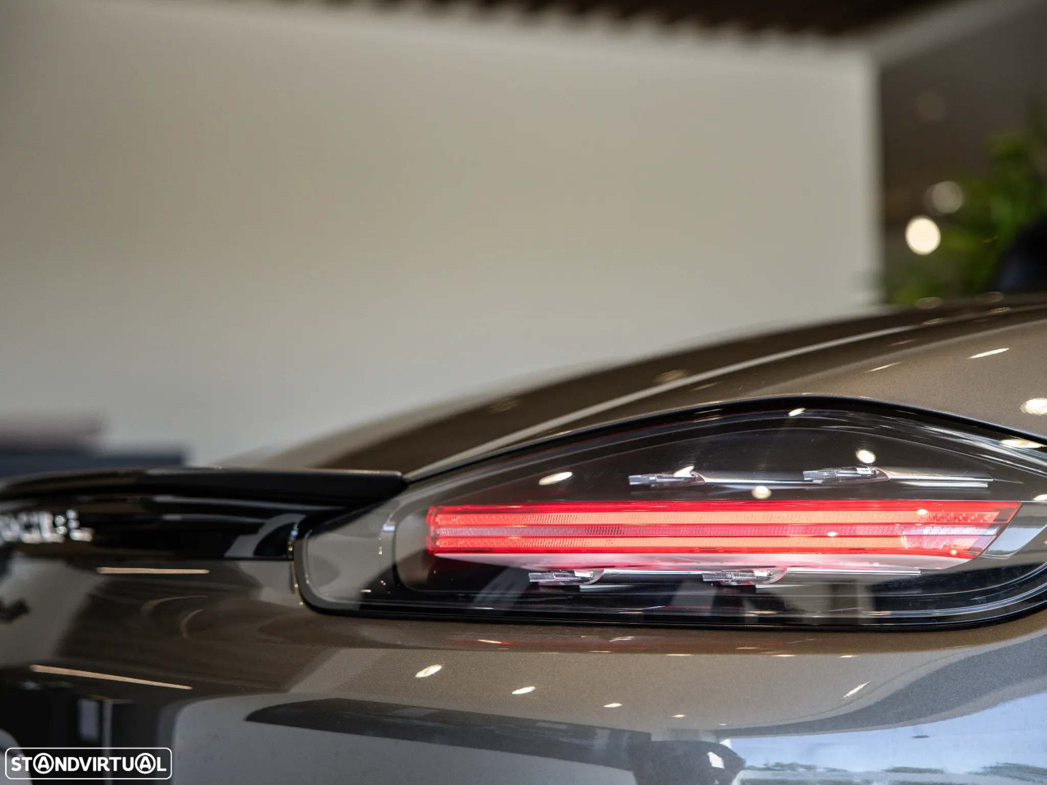 Porsche 718 Boxster 2.0 Style Edition PDK - 27