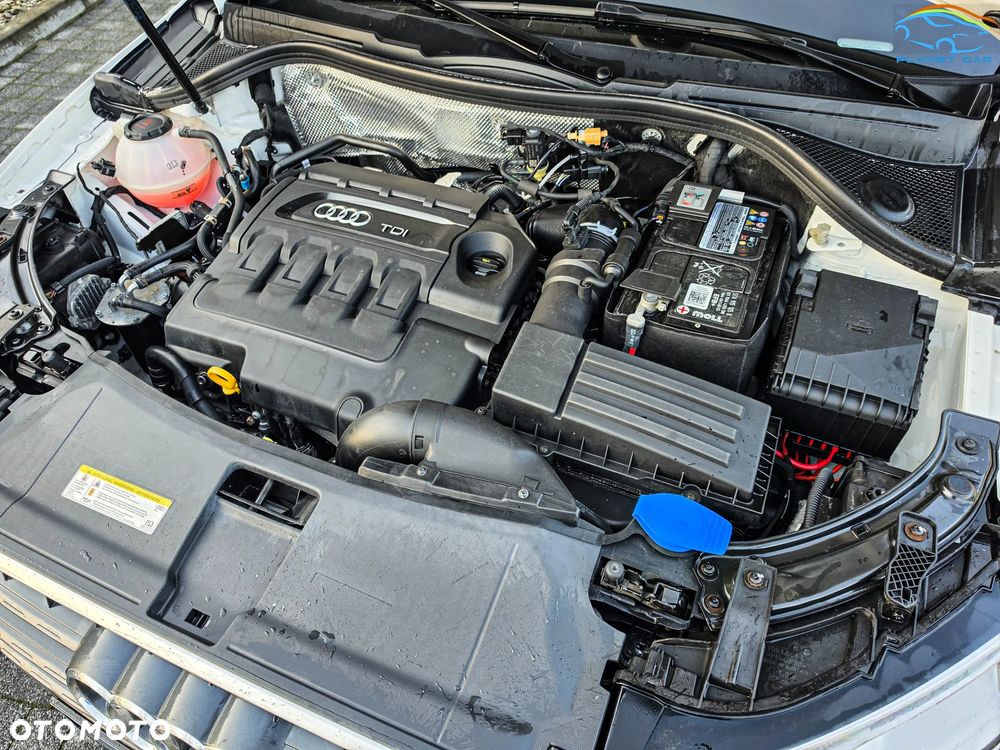 Audi Q3 2.0 TDI Quattro - 13