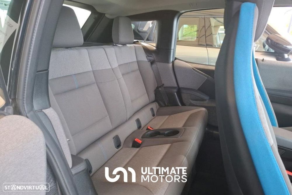 BMW i3 120Ah - 4