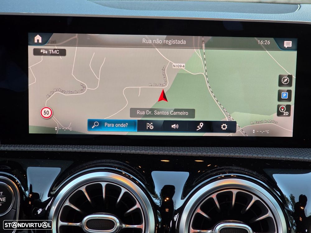 Mercedes-Benz CLA 180 - 12