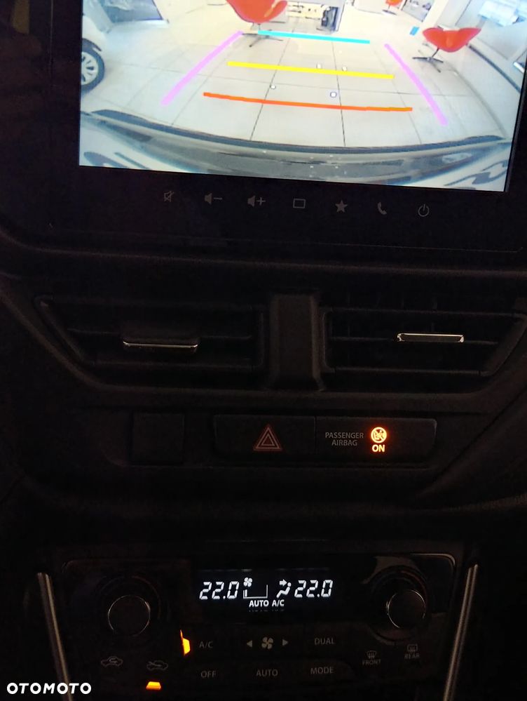 Suzuki S-Cross 1.4 BoosterJet mHEV Premium Plus SP 4WD - 10