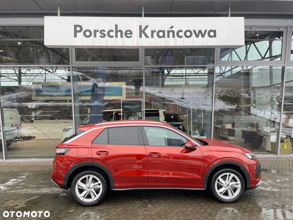 Volkswagen T-Roc 1.5 TSI Style DSG - 9