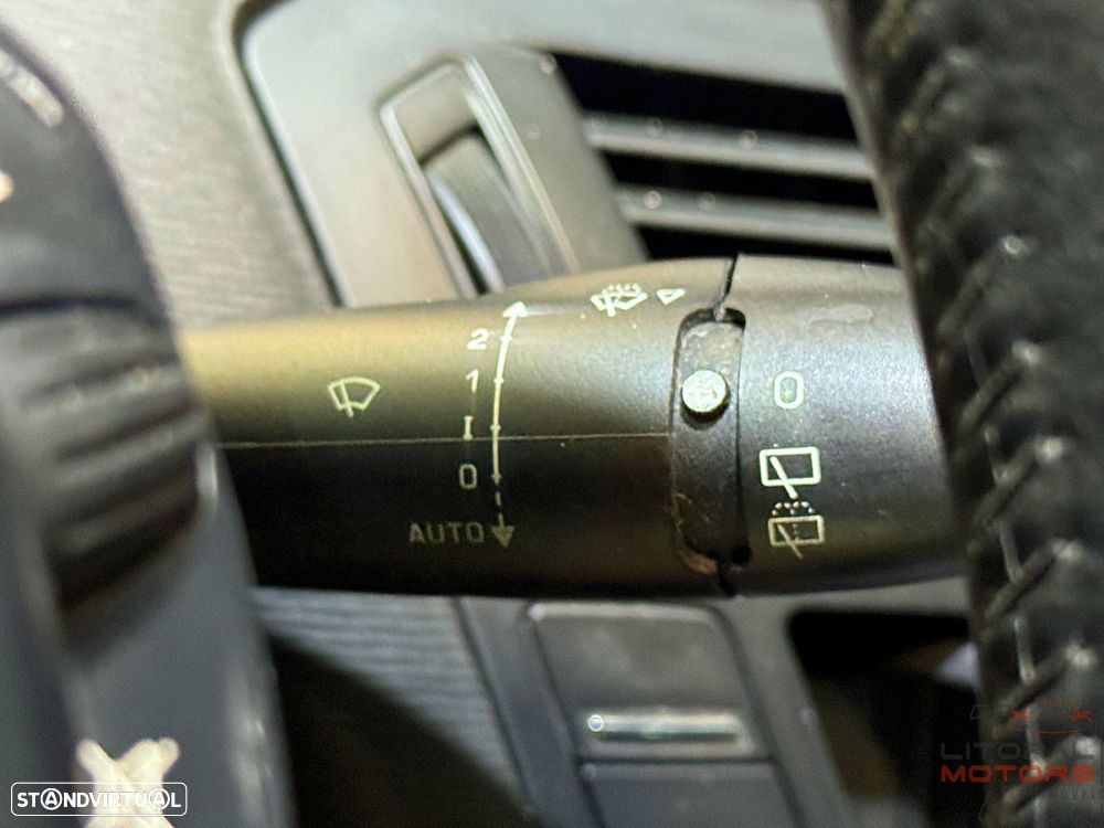 Citroën C4 Picasso 1.6 HDi FAP Tendance - 25