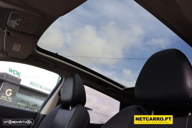 Nissan Qashqai 1.5 dCi Tekna+ - 14