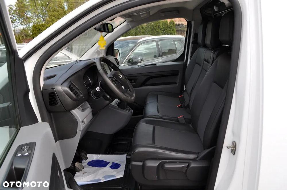 Toyota PROACE - 14