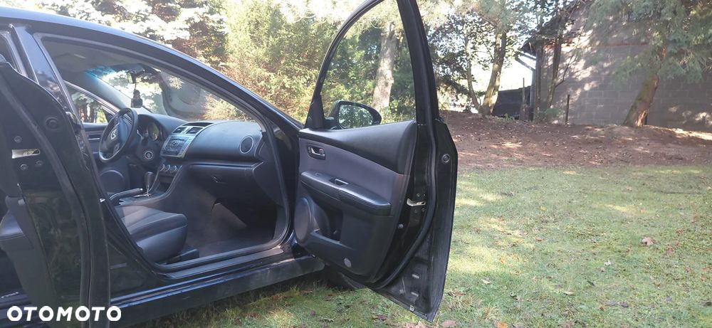 Mazda 6 - 29