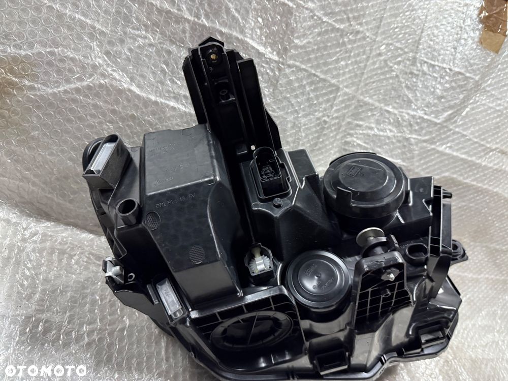 LAMPA PRAWA LED VOLKSWAGEN PASSAT B8 LIFT NOWA ORYGINAŁ 3G1941035Q - 15