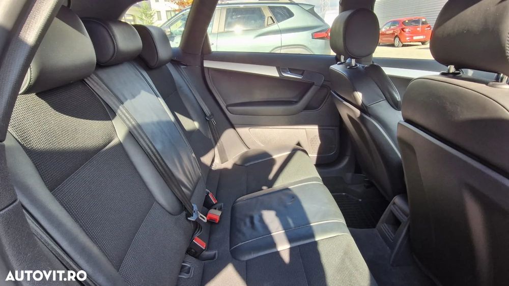 Audi A3 2.0 TDI Sportback S line Sportpaket plus - 17