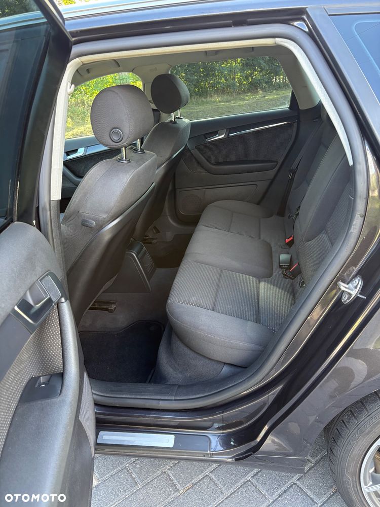 Audi A3 Sportback - 12