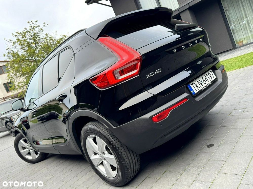 Volvo XC 40 D3 AWD - 5