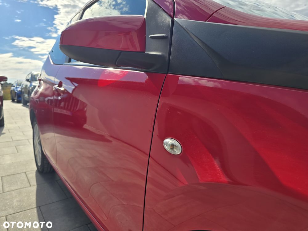 Toyota Aygo x-clusiv - 12