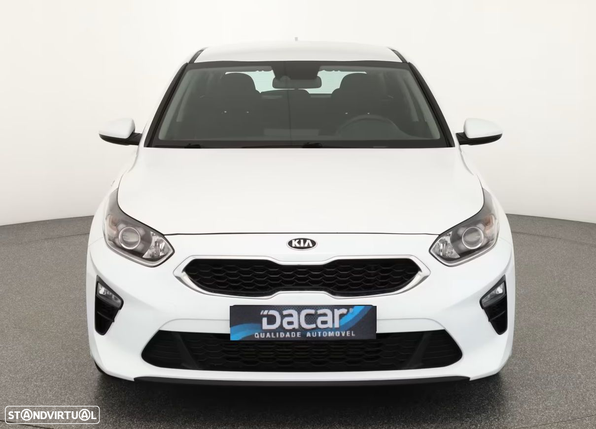 Kia Ceed 1.0 T-GDI Drive - 2