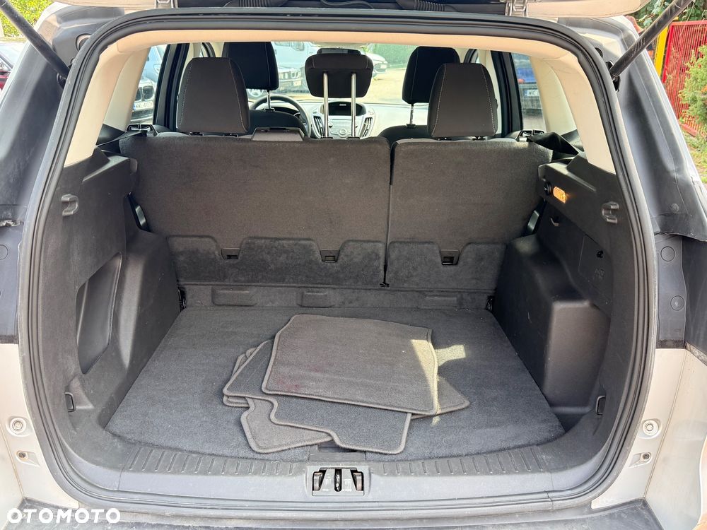 Ford Escape 2.5 FWD S - 10