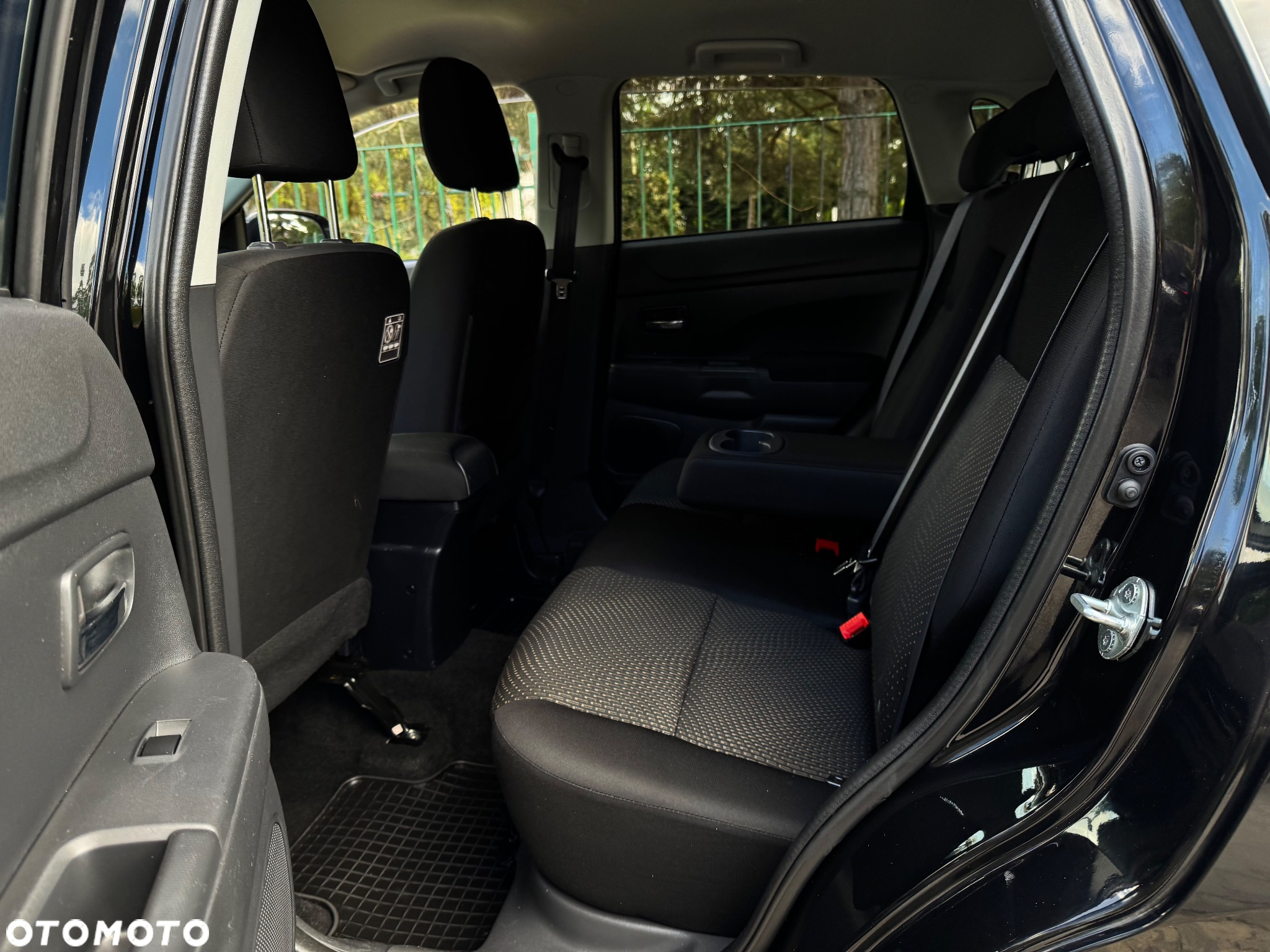 Mitsubishi ASX 1.6 ClearTec 2WD Top - 10