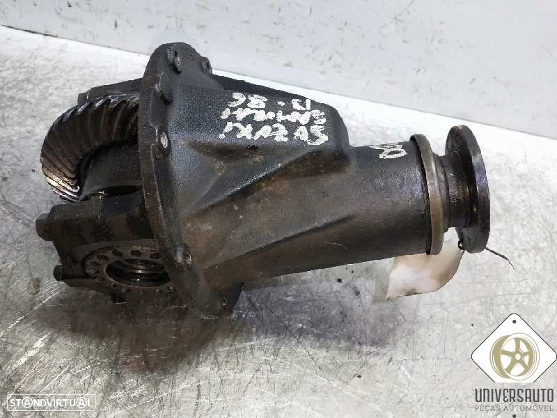 DIFERENCIAL FRONTAL SUZUKI SAMURAI TODO TERRENO, FECHADA 1988 - 3