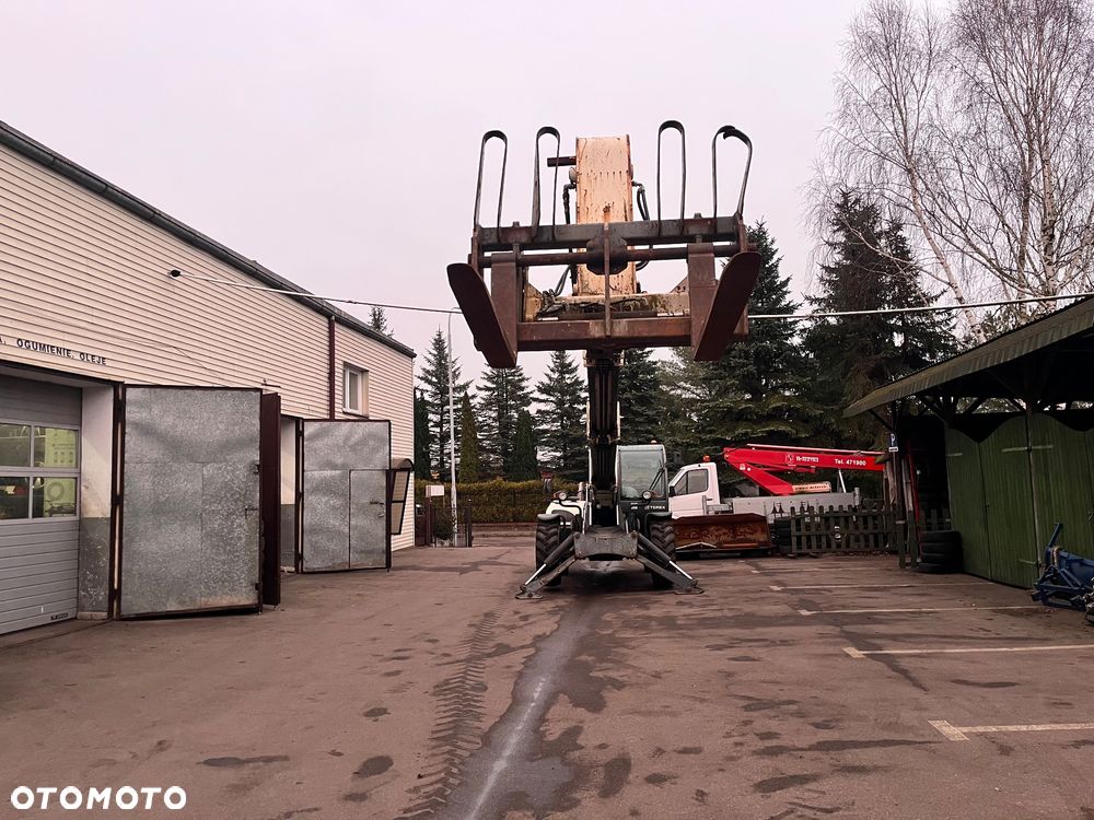 Terex TELELIFT 4017 CENA BRUTTO z VAT 23% - 11