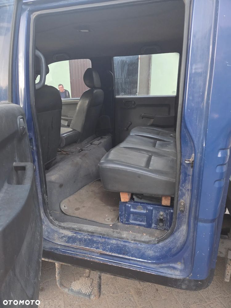 Kia K2500 - 13