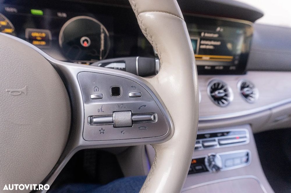 Mercedes-Benz CLS 450 4Matic 9G-TRONIC AMG Line - 17