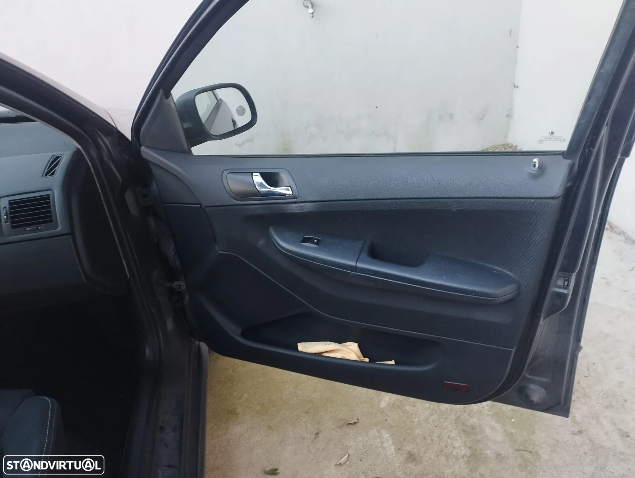 Skoda Fabia Break 1.2 Ambiente - 6
