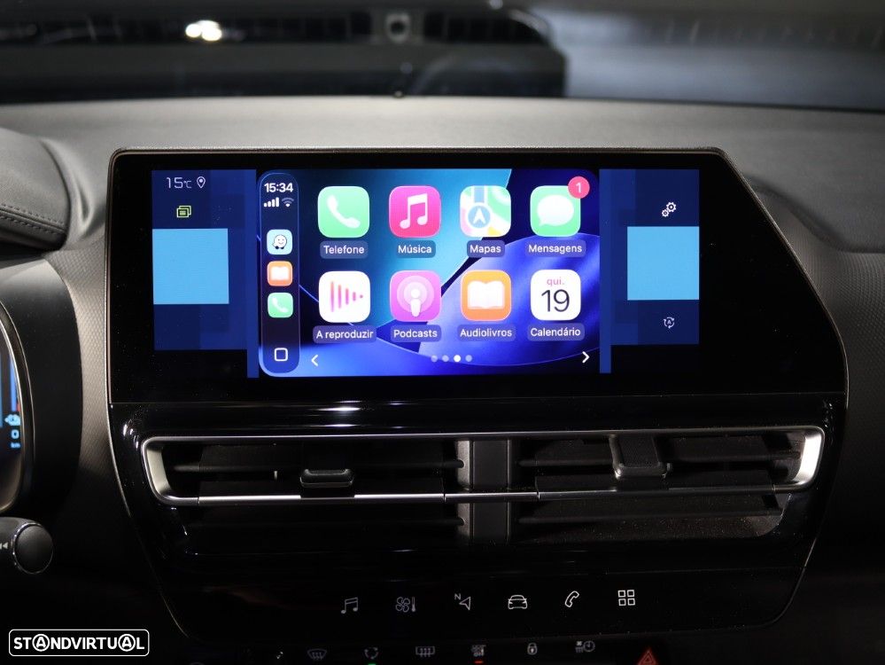 Citroën C5 Aircross 1.6 Hybrid Shine e-EAT8 - 7