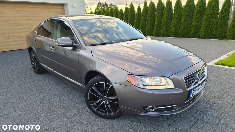 Volvo S80 D3 Momentum - 27
