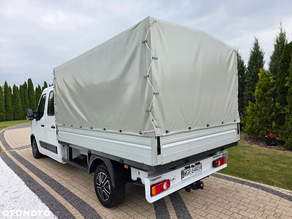 Renault MASTER - 6