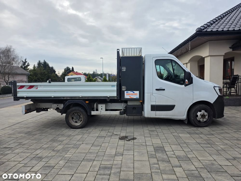 Renault MASTER - 5