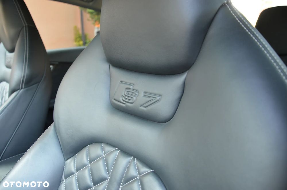 Audi S7 Sportback - 10
