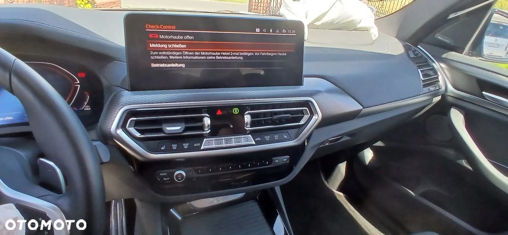 BMW X3 xDrive30d M Sport Edition - 27