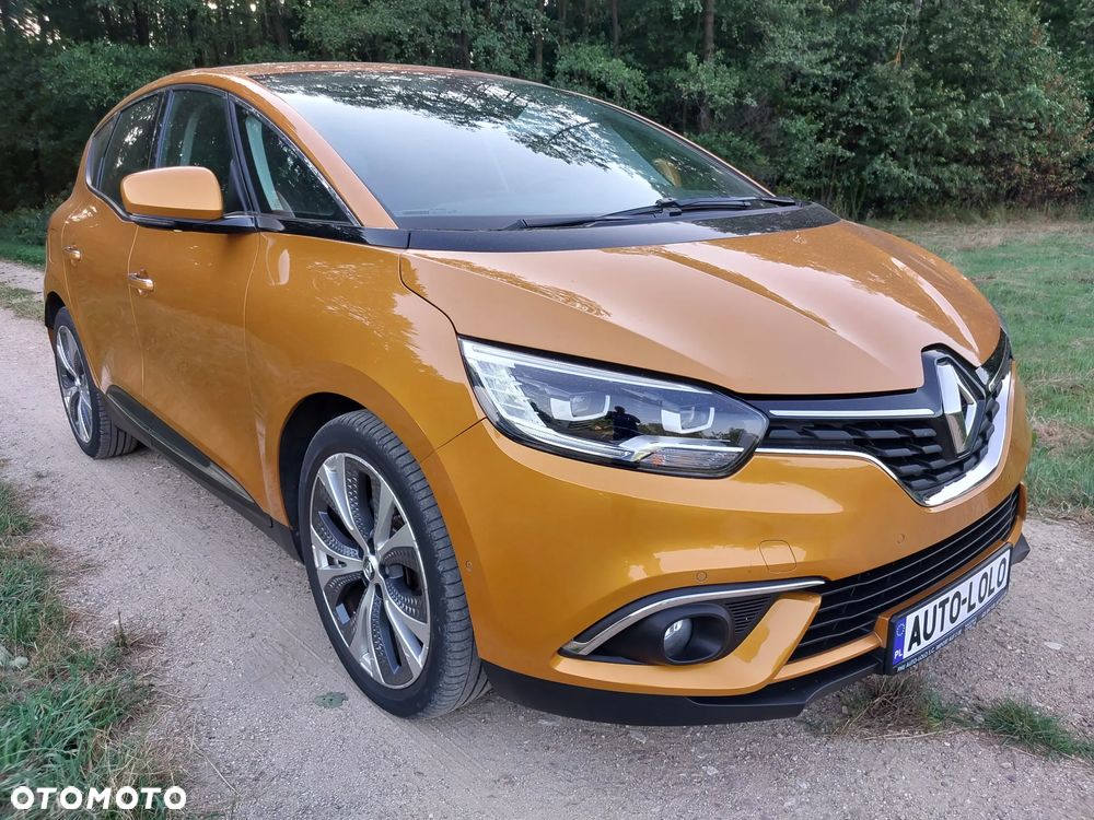 Renault Scenic 1.2 TCe Energy Intens - 9