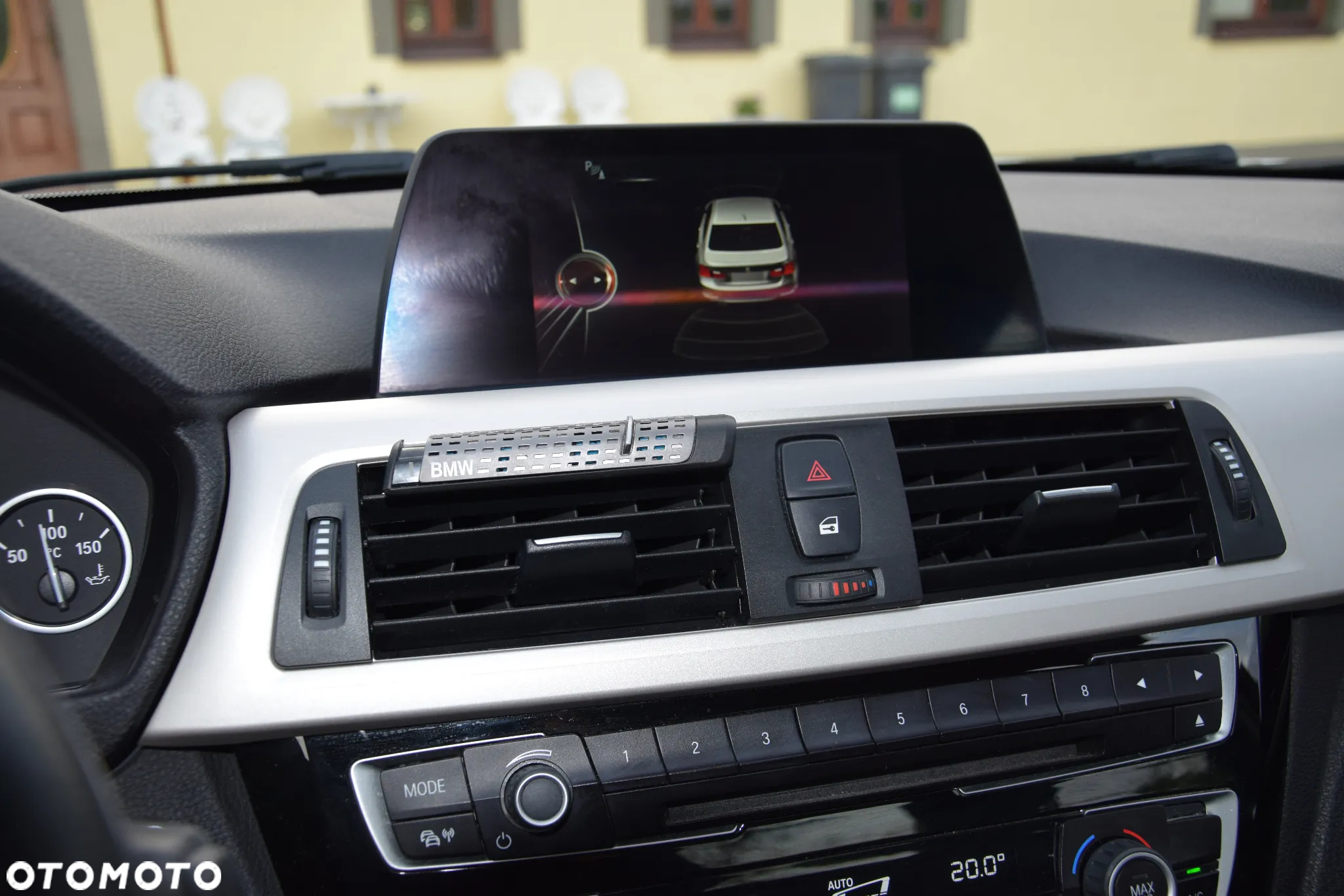 BMW Seria 3 316d - 15