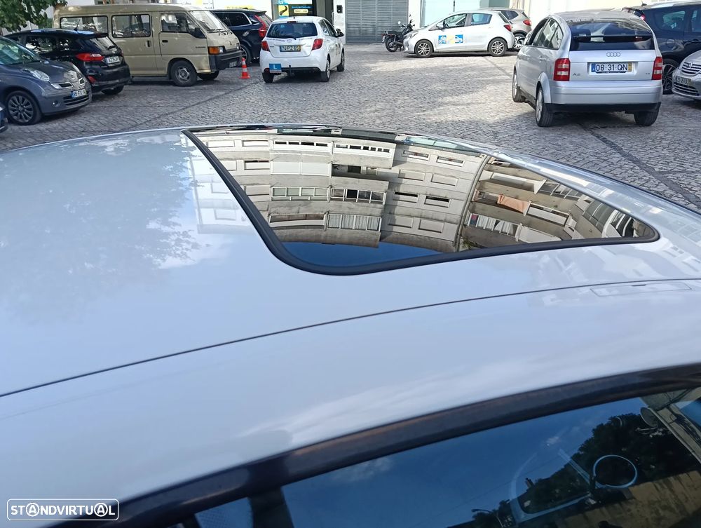 BMW 120 d Coupe - 12