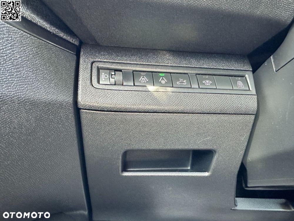 Peugeot 3008 BlueHDi 130 Stop & Start EAT8 Allure - 31