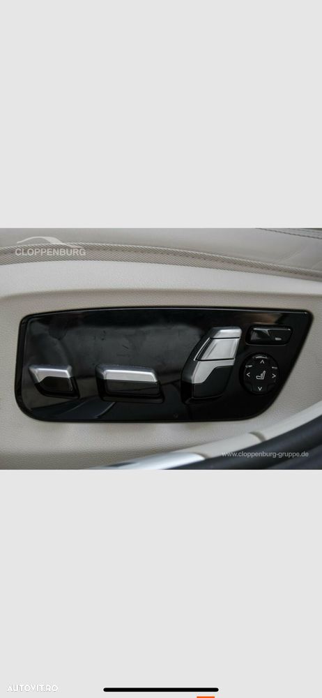 BMW Seria 7 750d xDrive - 5