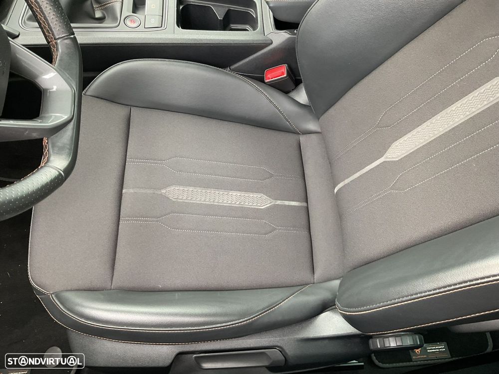 Cupra Formentor 2.0 TDI - 21