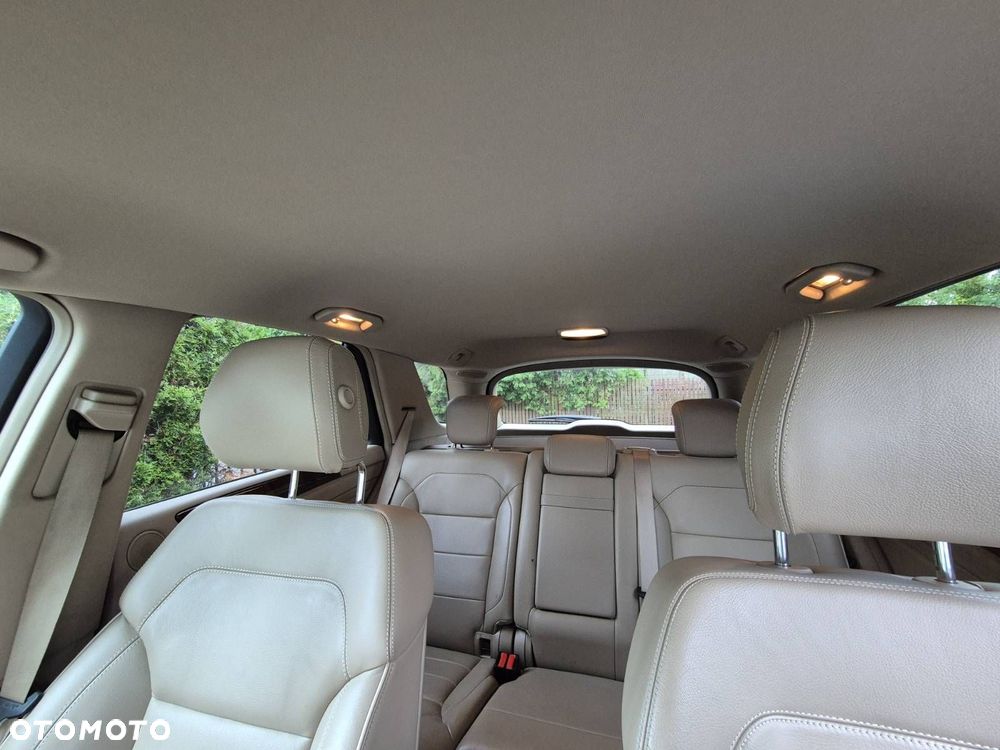 Mercedes-Benz ML - 23