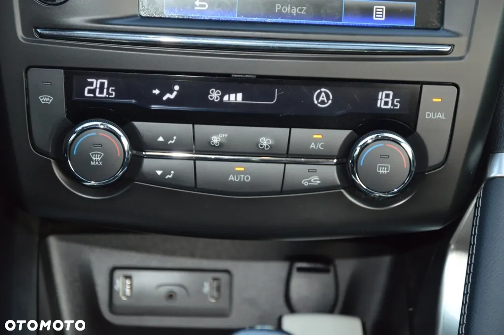 Renault Kadjar Energy TCe 130 Bose Edition - 25