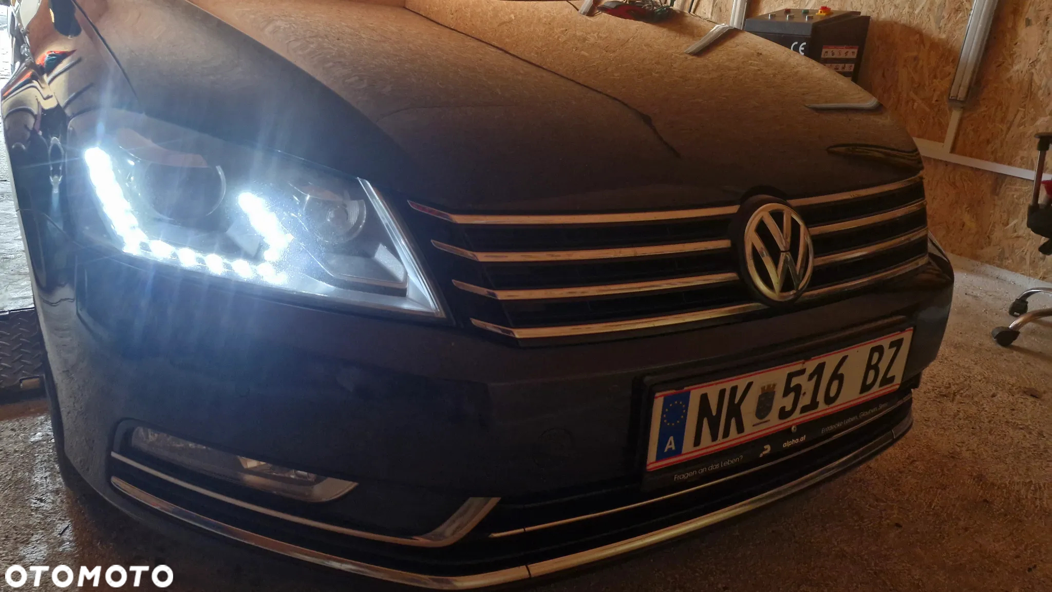 Volkswagen Passat 2.0 TDI Highline DSG - 26