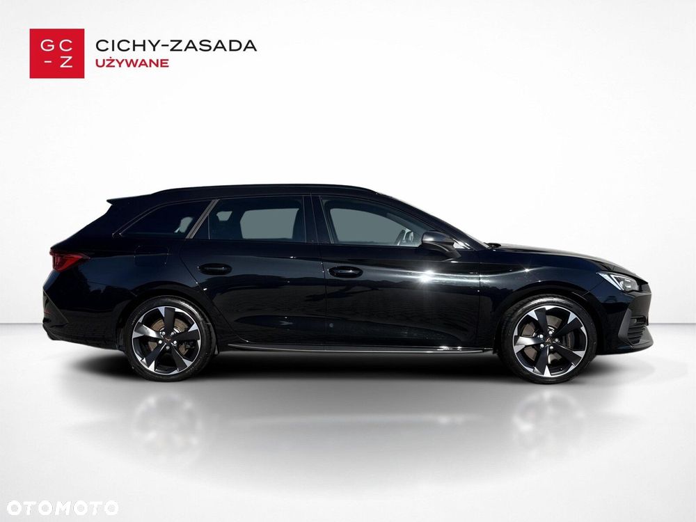 Cupra Leon 2.0 TSI DSG - 6