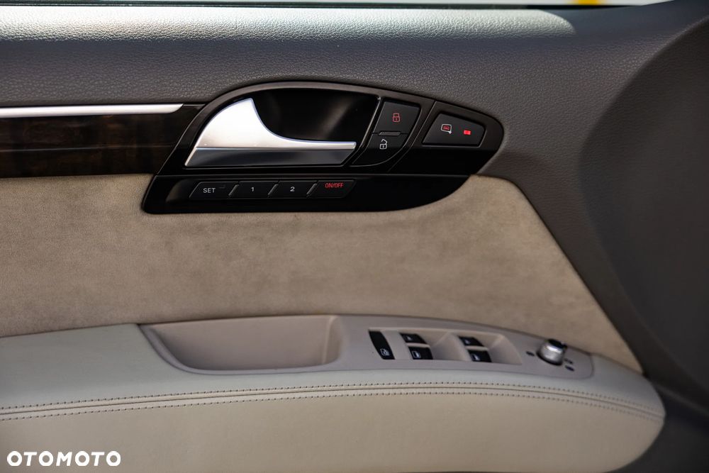 Audi Q7 3.0 TDI Quattro Tiptronic - 17