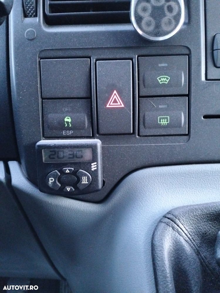 Ford Transit FT 300 M TDCi - 16