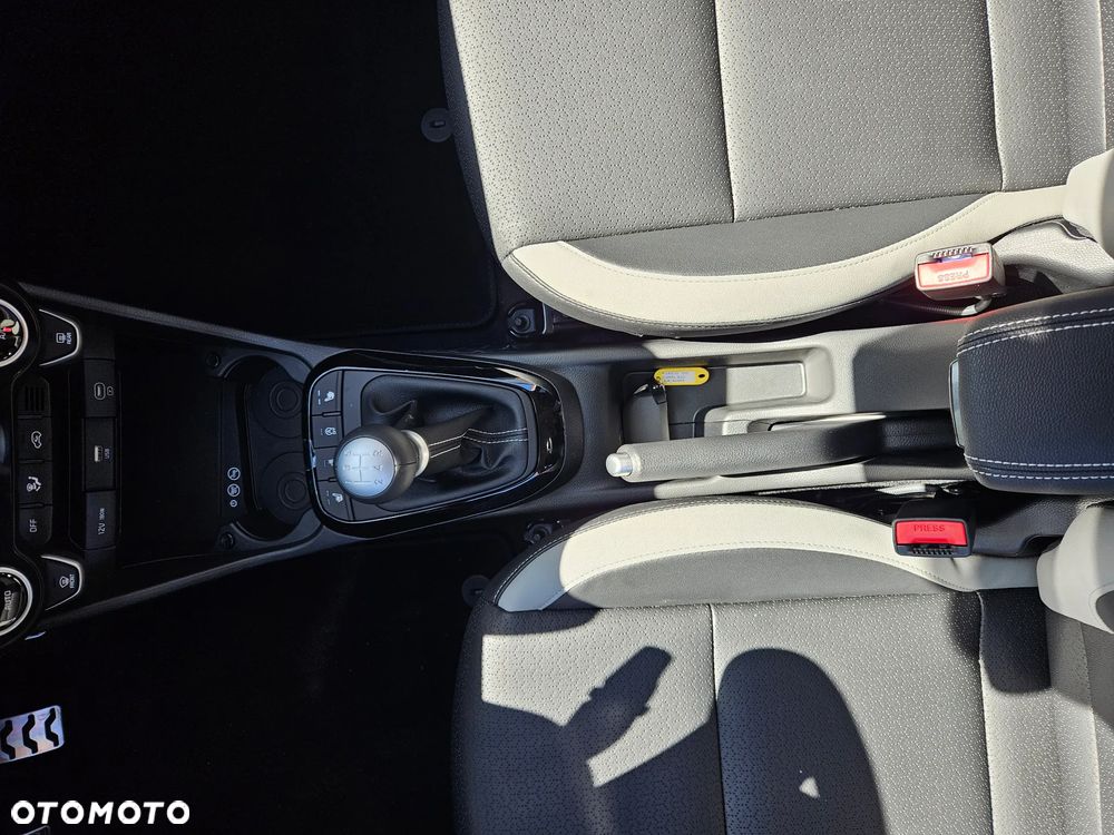 Kia Picanto 1.2 DPI GT Line - 8