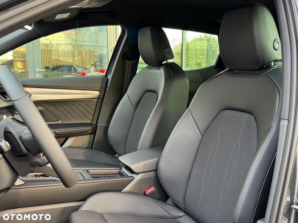 Cupra Formentor 1.5 eTSI mHEV DSG - 19